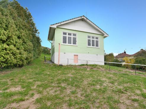87 Wickliffe Terrace, Port Chalmers