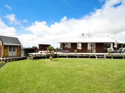 92 Annett Road, Kumeu