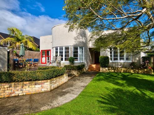 57A Melanesia Road, Kohimarama