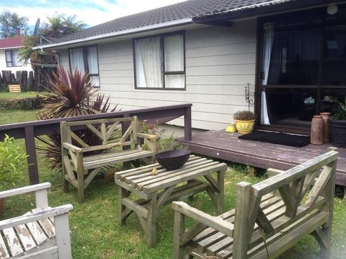 50A Susan Street, Pukehangi