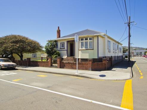 62 Nelson Street, Petone