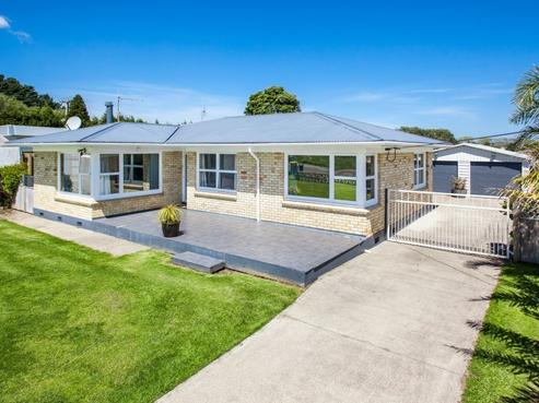 3 Ferguson Road, Coastlands