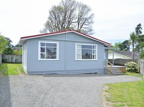 43 Harrison Street, Featherston