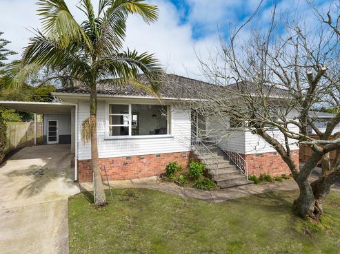 46 Glendene Avenue, Glendene