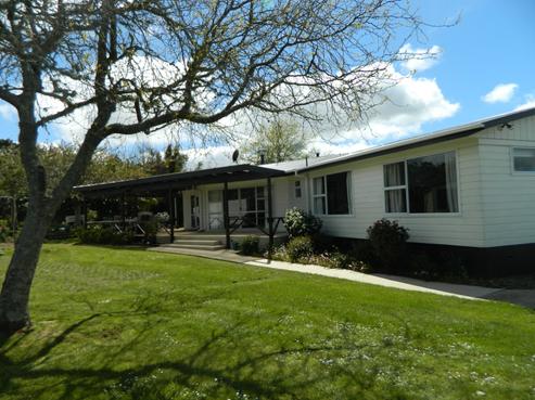 367 Razorback Road, Mangatawhiri