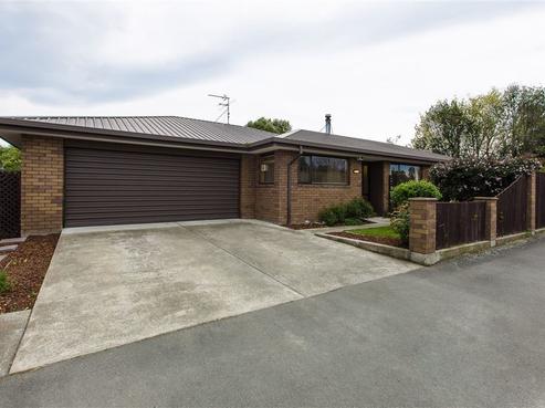 17A East Belt, Rangiora