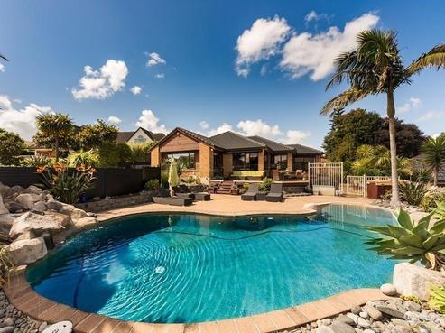 5 San Jose Rise, Shamrock Park