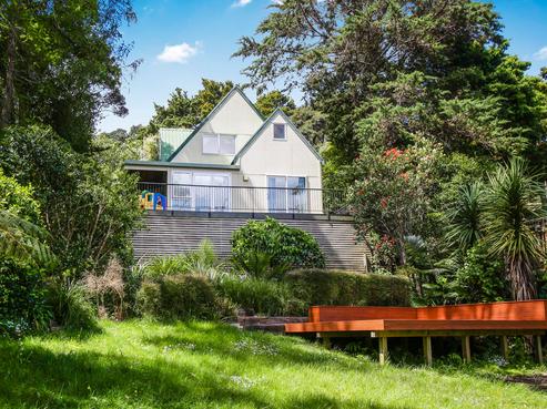 299 Titirangi Road, Titirangi
