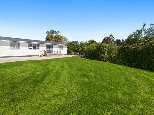 275 Kitchener Road, Waiuku
