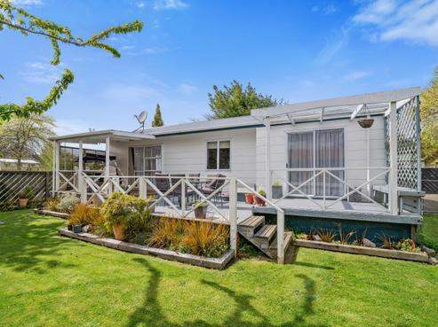 7 Aspen Place, Owhata