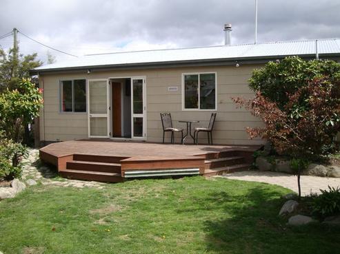 26 Simons Street, Twizel