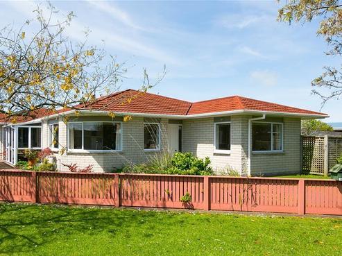 199 Mangorei Road, Merrilands