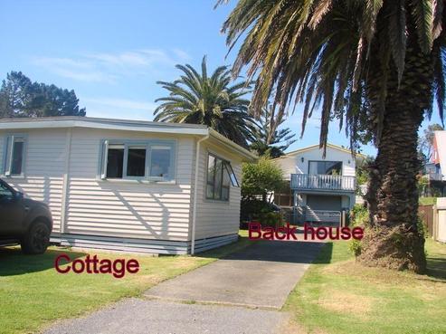 174 Ocean Beach Road, Tairua