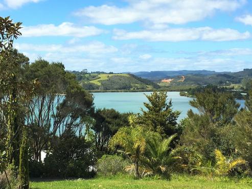 14A Tasman Street, Mangonui