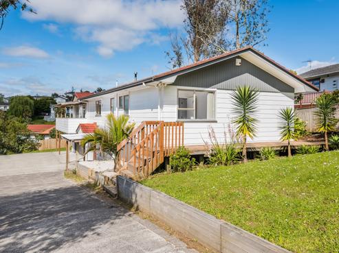 17 Lavery Place, Sunnynook