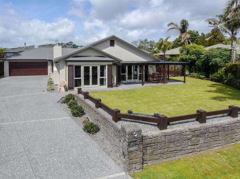14 Jacaranda Court, Pukekohe