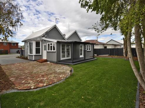513 Barbadoes Street, Edgeware