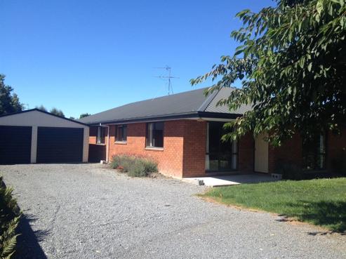 27 Thomson Street, Tinwald