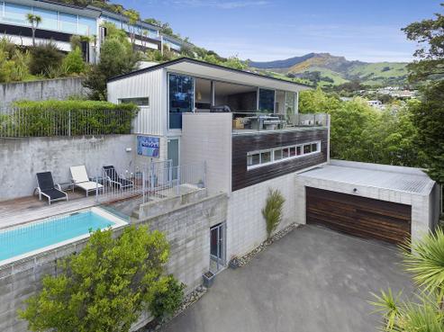 13A Walnut Place, Akaroa