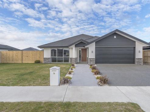 36 Bayliss Drive, Woodend Beach