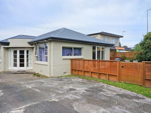 25 Saint Andrew Street, Richmond