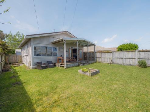 33 Blackburn Street, Frankton