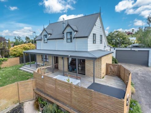 8 Houhere Place, Pukete