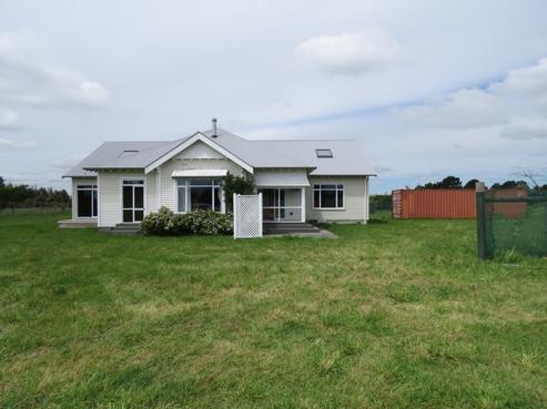 581 Rockford Road, Oxford