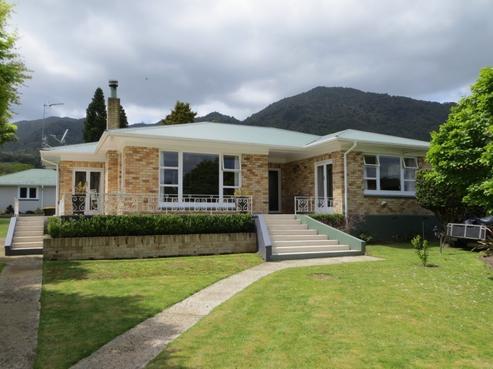 67 East Avenue, Te Aroha