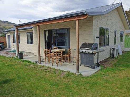 48C Molyneux Avenue, Cromwell