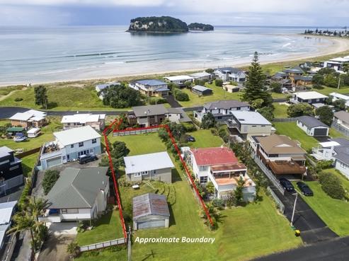 104 Diana Avenue, Whangamata