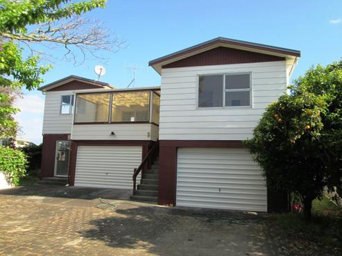 184 Harbour Road, Ohope