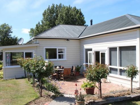 840 Blue Cliffs Road, St Andrews