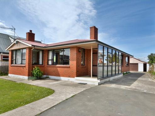 260 Highcliff Road, Shiel Hill