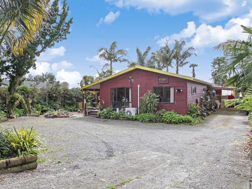 993 Paerata Road, Paerata