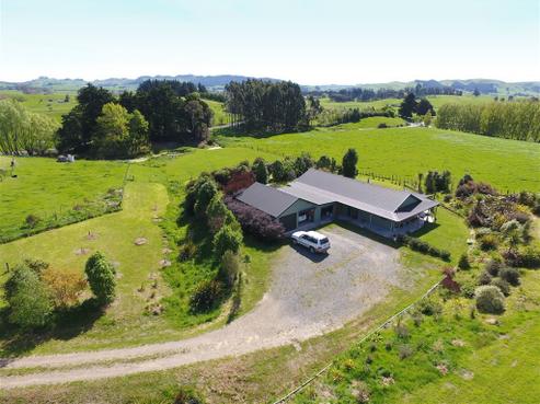 339B Elsthorpe Road, Otane