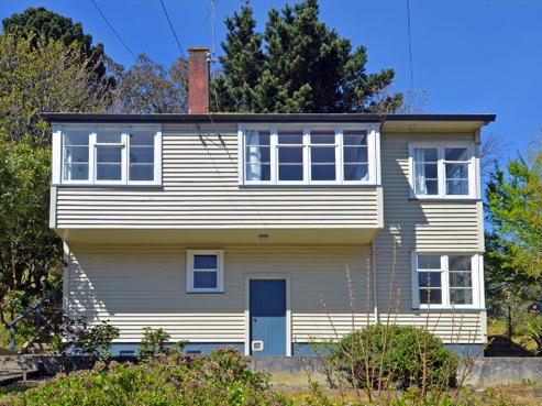 84 Somerville Street, Andersons Bay