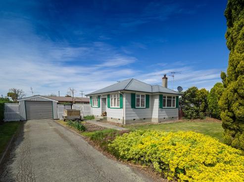 87 Mcmurdo Street, Tinwald