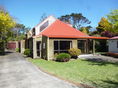 82A Manawapou Road, Hawera