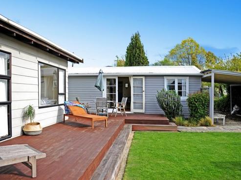 34 Lindis Crescent, Otematata