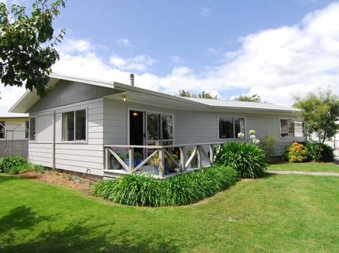 99 Middle Road, Havelock North