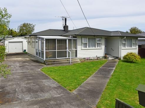51 Intermediate Street, Solway