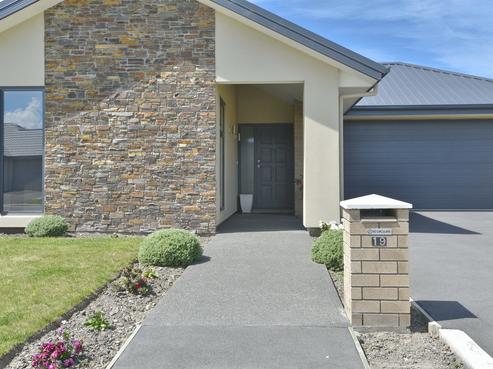19 Brittan Drive, Rolleston