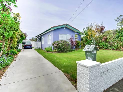50 Fairview Street, Somerfield