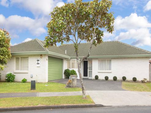 1/39 Millhouse Drive, Northpark