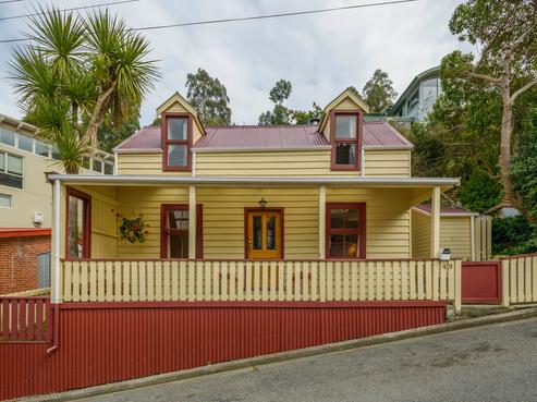 49 Hawkhurst Road, Lyttelton