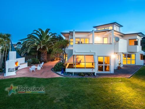 257 Pohutukawa Avenue, Ohope