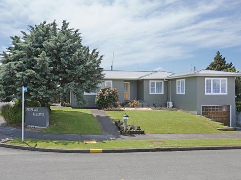 5 Homelands Avenue, Feilding