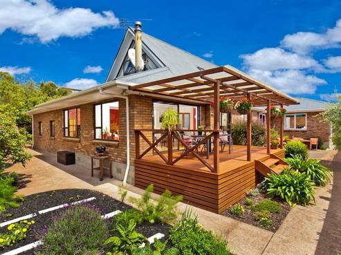 60 Simpson Road, Ranui