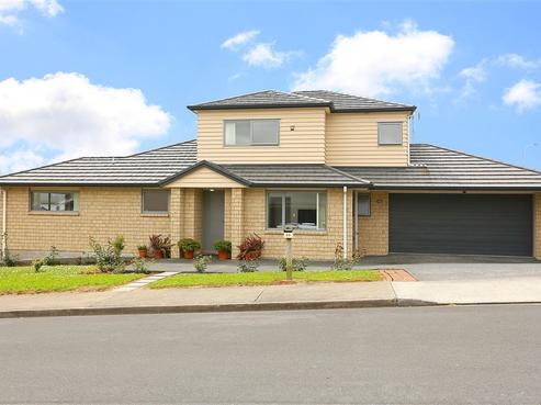 30 Vino Cina Heights, Ranui